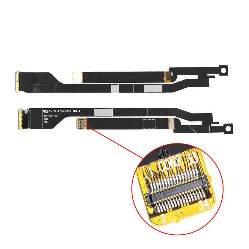 Cablu LCD Acer Aspire S3 951 S3-391 2464G MS2346 HB2-A004-001 model A