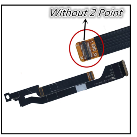 Cablu LCD Acer Aspire S3 951 S3-391 2464G MS2346 HB2-A004-001 model A