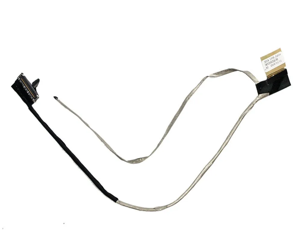 Cablu LCD Acer Aspire VX15 VX5-591 VX5-591G DC02002QL00 50.GM1N2.008