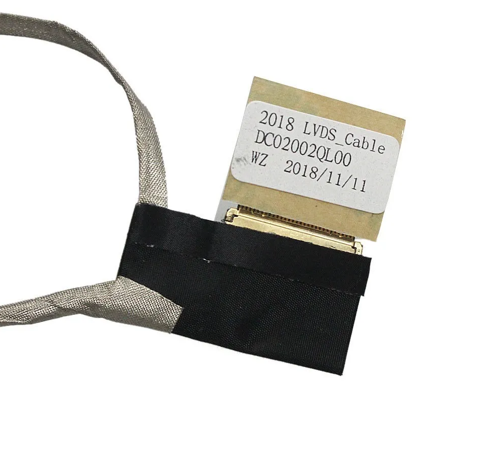 Cablu LCD Acer Aspire VX15 VX5-591 VX5-591G DC02002QL00 50.GM1N2.008