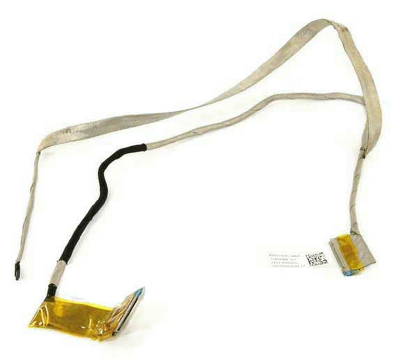 Cablu LCD Asus X552CL F550C X550C X550CA 1422-01FY000 1422-01FV000 cu conector pentru cameră