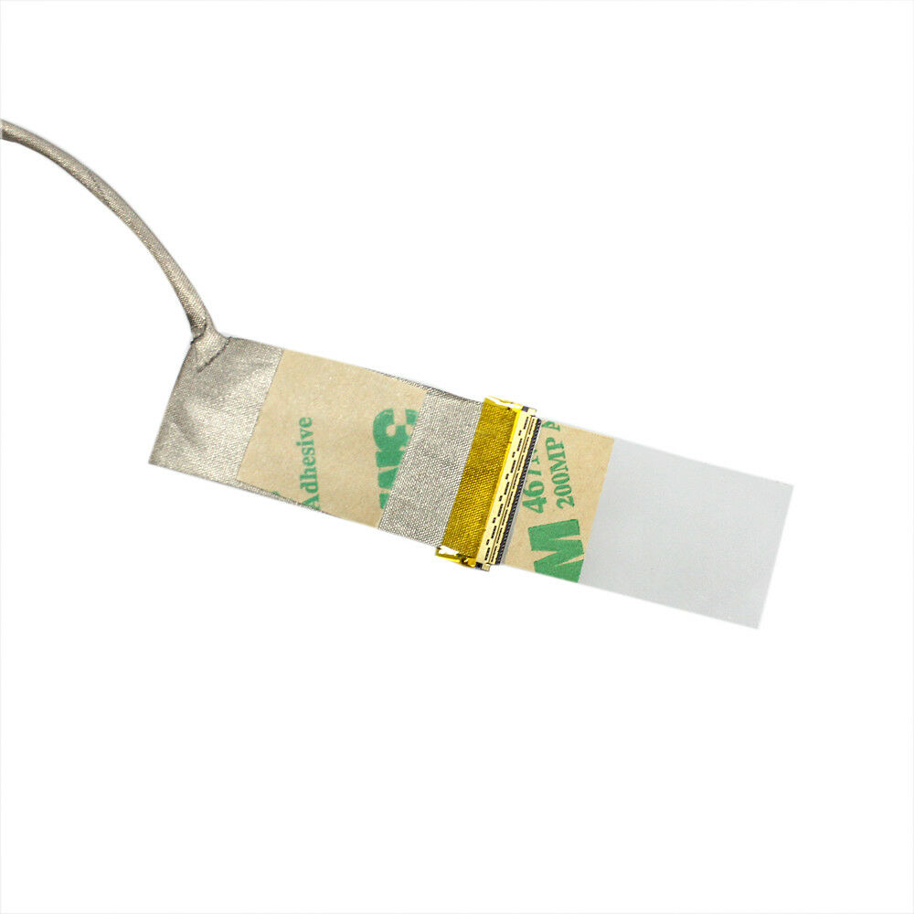 Cablu LED Asus K55VD F55VD X55A X55C F55C X55U X55VD R503VD DD0XJ3C00 with microfon cable