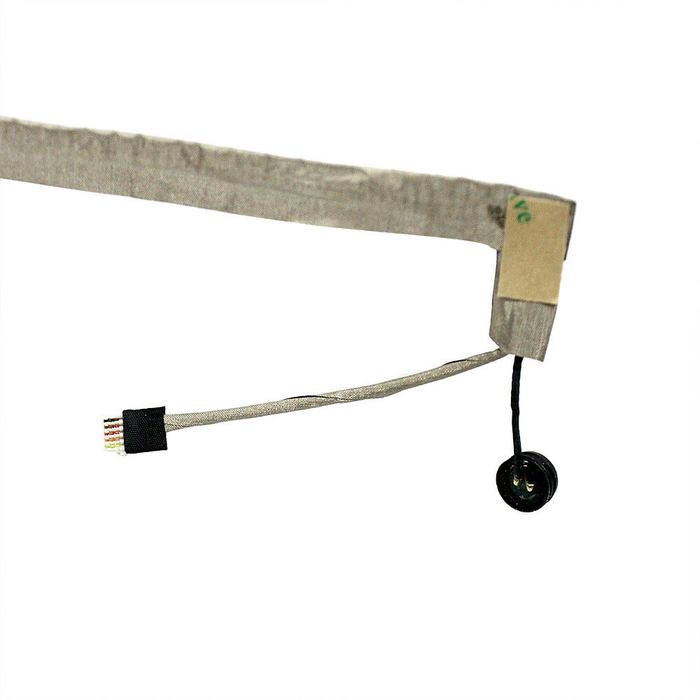 Cablu LED Asus K55VD F55VD X55A X55C F55C X55U X55VD R503VD DD0XJ3C00 with microfon cable