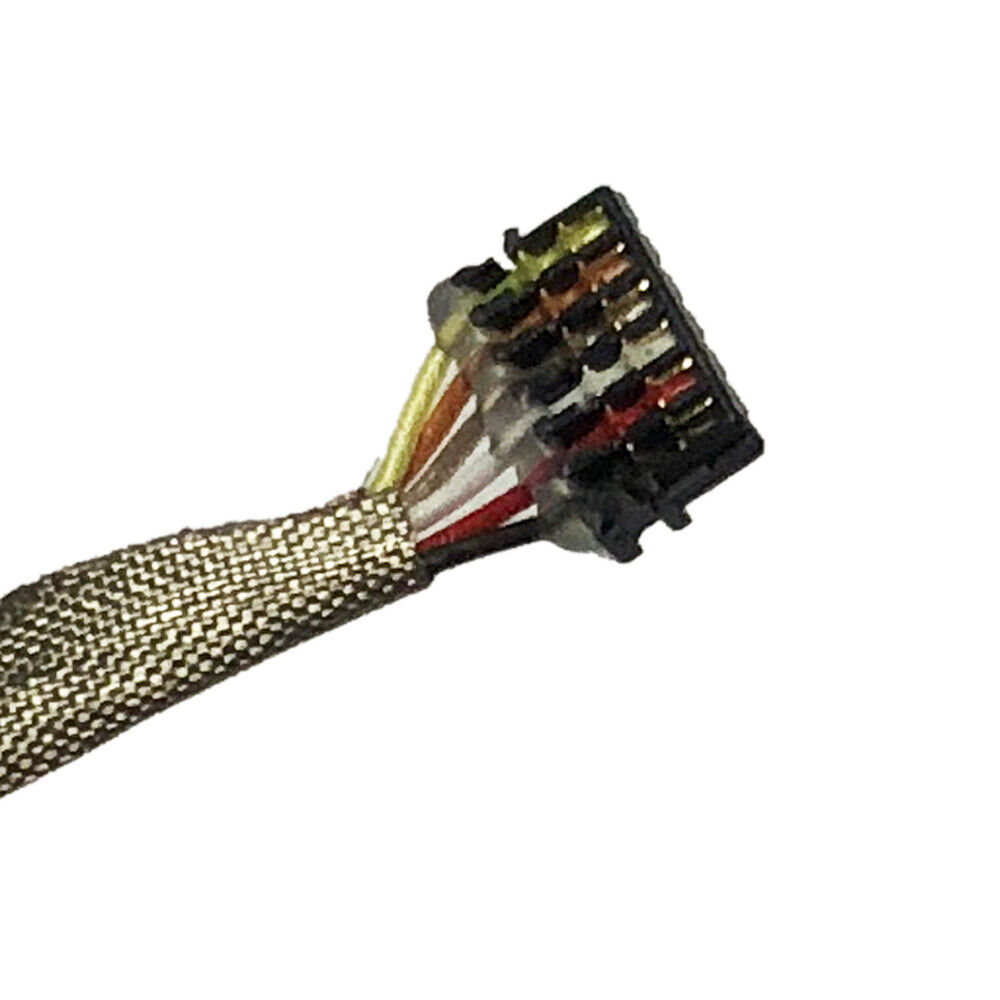 Cablu LCD LED LVDS Asus FX504 FX63 FX504G FX504GM FX504GD FX504GE FX80G FX63V DDBKLGLC000 DDBKLGLC110