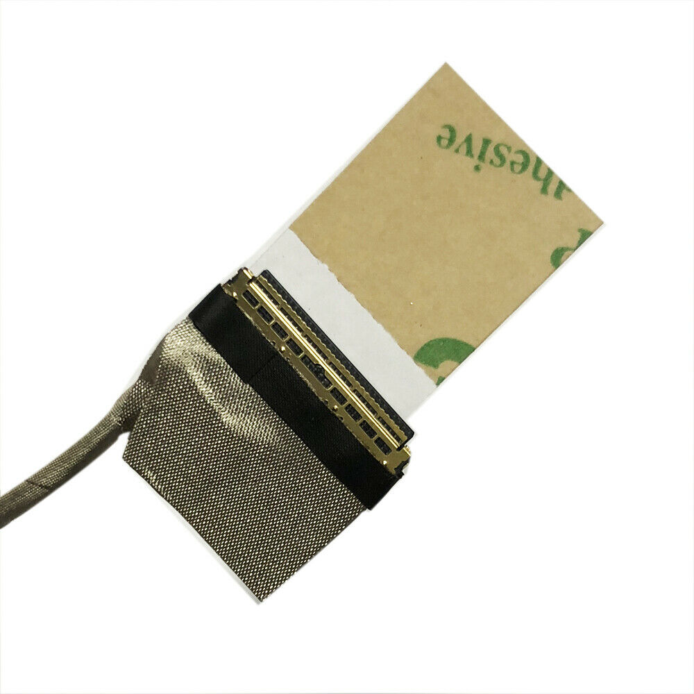 Cablu LCD LED LVDS Asus FX504 FX63 FX504G FX504GM FX504GD FX504GE FX80G FX63V DDBKLGLC000 DDBKLGLC110