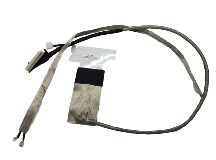 Cablu LCD/LED Asus A75D A75DE K75D K75DE R700DE R700T X75D X75DE DC02001LK20 DC02001FY20