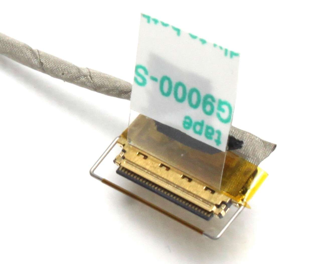 Cablu display Dell inspiron 15 3542 3541 5542 7542 3543 3546 3549 3000 3452 3455 3451 3458 450.00H01.0001 0FKGC9 model A 30 pin