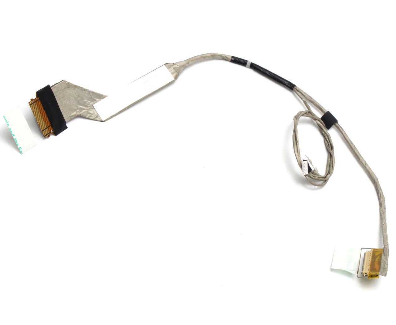 Cablu display Dell inspiron 15 3542 3541 5542 7542 3543 3546 3549 3000 3452 3455 3451 3458 450.00H01.0001 0FKGC9 model A 30 pin