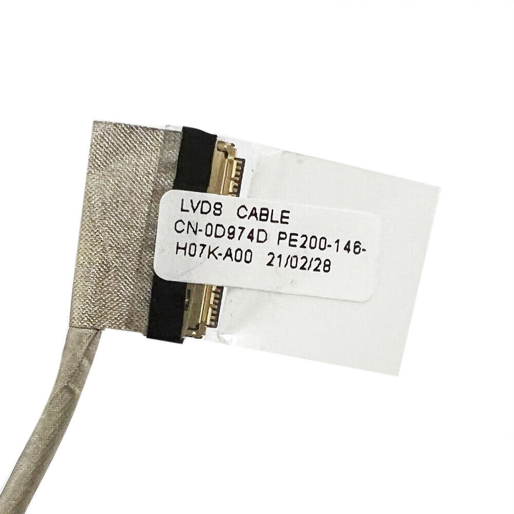 Cablu LVDS Dell Vostro 5370 13-5370 5000 V5370 Dell Inspiron 13-5370