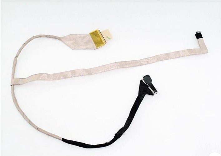 Cablu LVDC HP Pavilion G6 G6-1000 G6-1110TX G6-1200 DD0R15LC000 DD0R15LC030