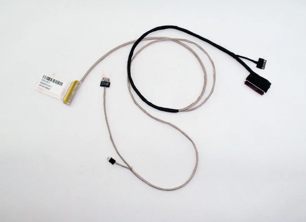 Cablu display HP PAVILION  17-ab 17-AB 17-W DD0G37LC511 UHD Touch