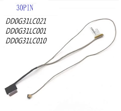 Cablu display LVDS HP HP 14-AL 14-AV TPN-Q171 ORG DD0G31LC001 DD0G31LC010 DD0G31LC113