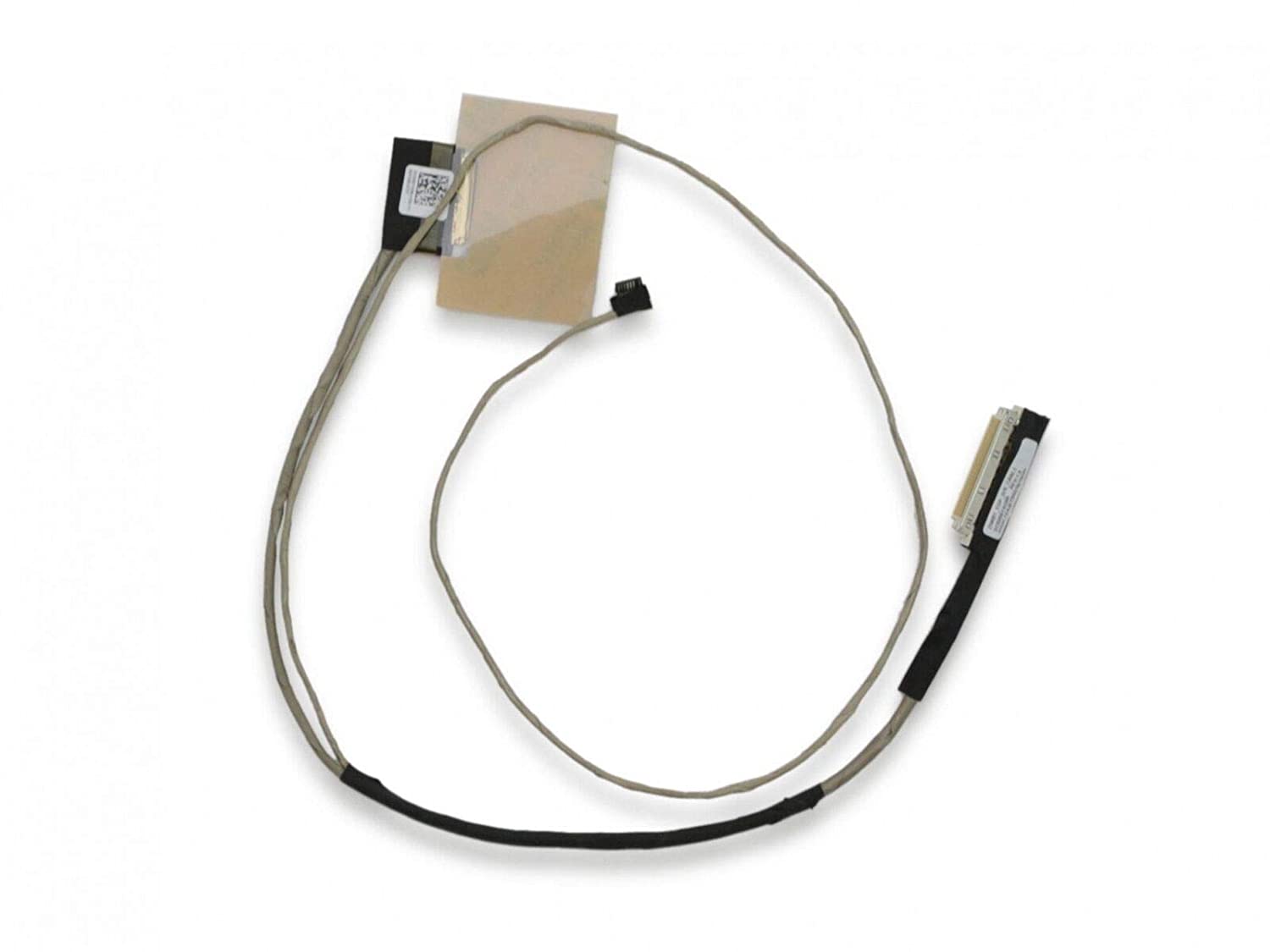 Cablu LVDS Lenovo IdeaPad 100-15IBD B50-50 B50-30 B50-45 B50-70 B50-75 Full HD DC02001XO00 ZIWBI1