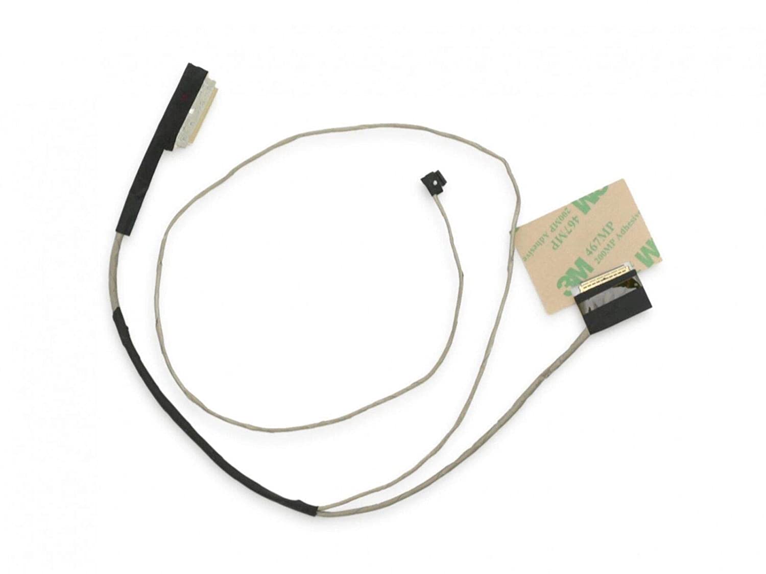 Cablu LVDS Lenovo IdeaPad 100-15IBD B50-50 B50-30 B50-45 B50-70 B50-75 Full HD DC02001XO00 ZIWBI1