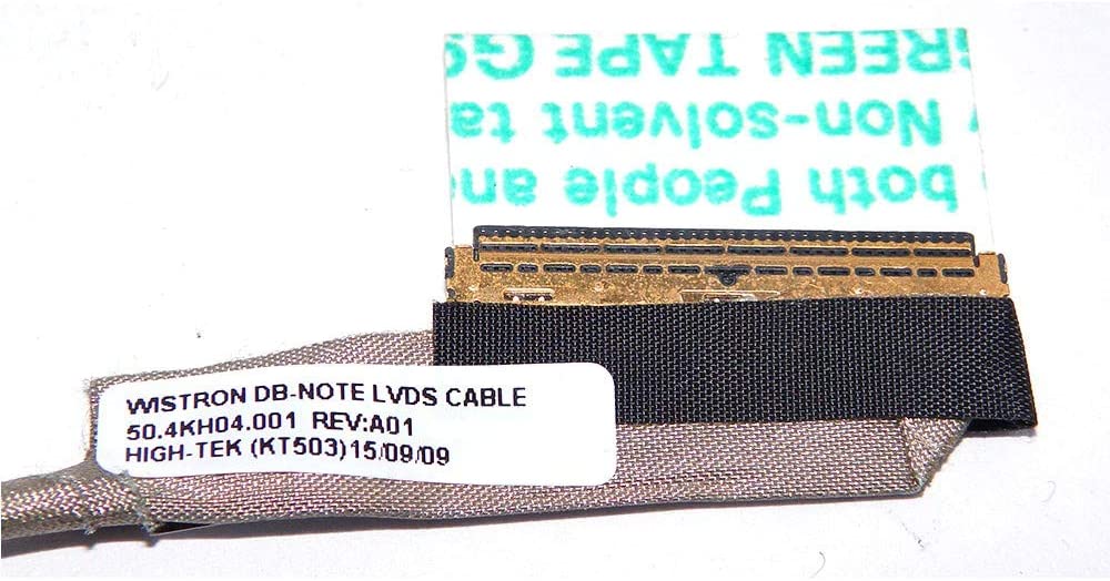 Cablu LDVS Lenovo X220 X220i X220s X230 X230i 50.4KH04.001 50.4KH04.021 04W1679