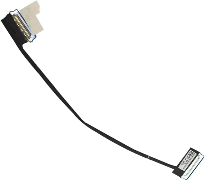 Cablu LVDS Lenovo Thinkpad T490 Type 20Q9 20QH / P43s T14 Gen 1 P14s Gen 1 T495 DC02C00DY60 FHD 01YT382 02HK974 30Pin