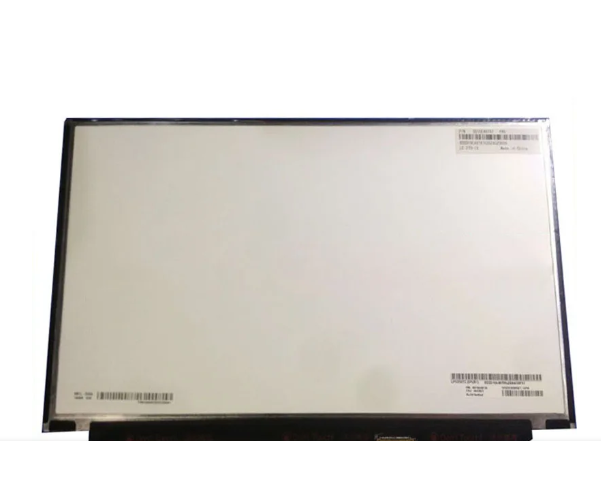 Laptop display 12.5 inch FHD IPS right connector 30 pin no bracket