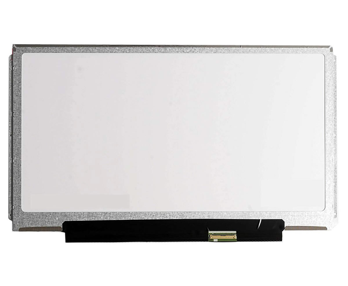 Laptop display 13.3 inch slim 40 pin HD left / right frame