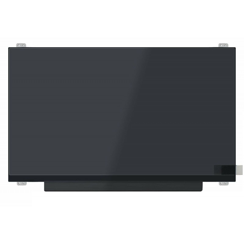 Laptop display 17.3 inch slim 1600x900 NT173WDM-N21 30pin
