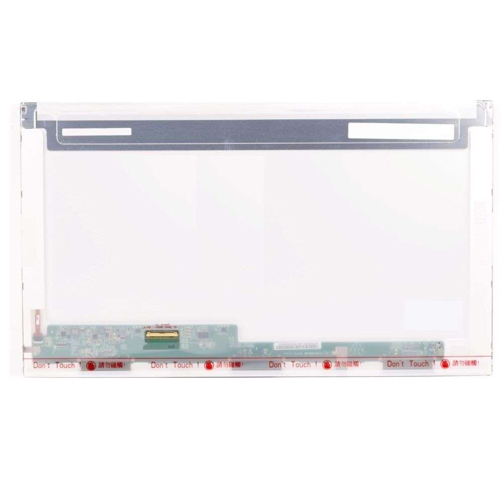 Laptop display 17.3 inch led 1600x900 left connector LP173WD1(TL)(A1) 40 pin