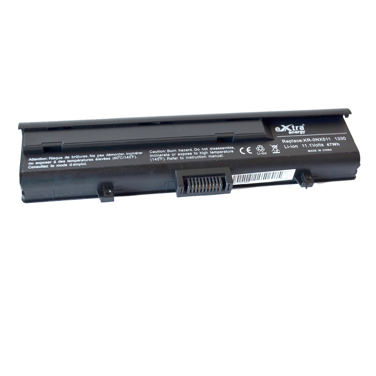 Baterie laptop Dell XPS M1330 M1350 M1330H PU556 WR050