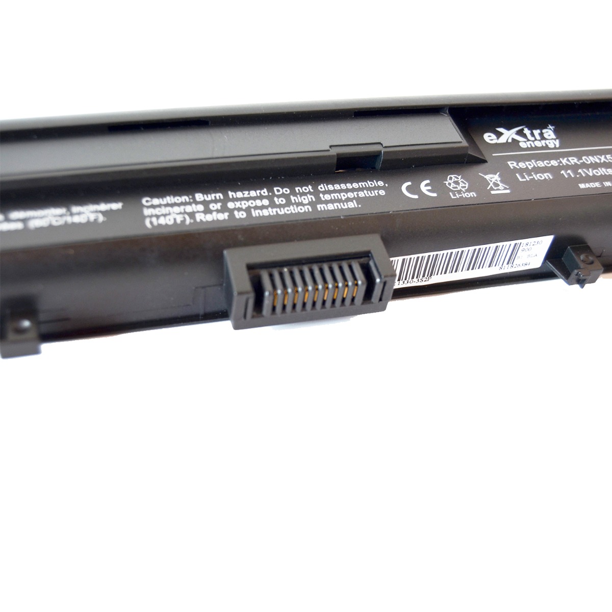 Baterie laptop Dell XPS M1330 M1350 M1330H PU556 WR050