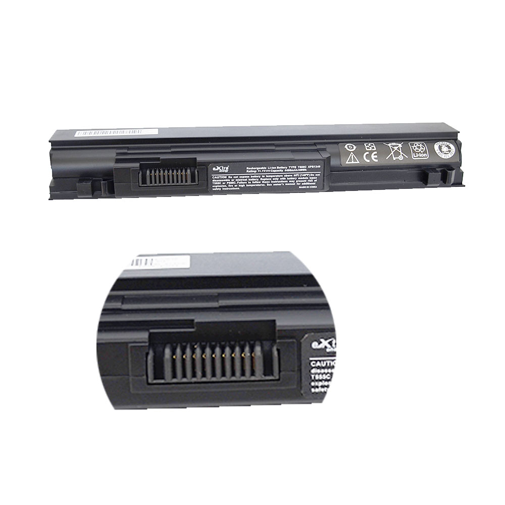 Baterie laptop Dell Xps 1340 M1340 1340N PP17S 312-0773 312-0774 878C P866C P891C