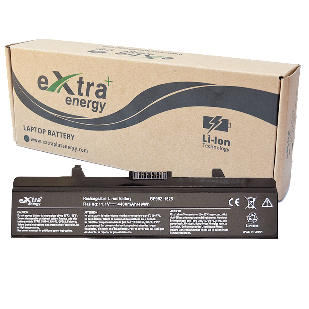 Baterie laptop Dell Inspiron 1525 1526 1545 1440 GW240