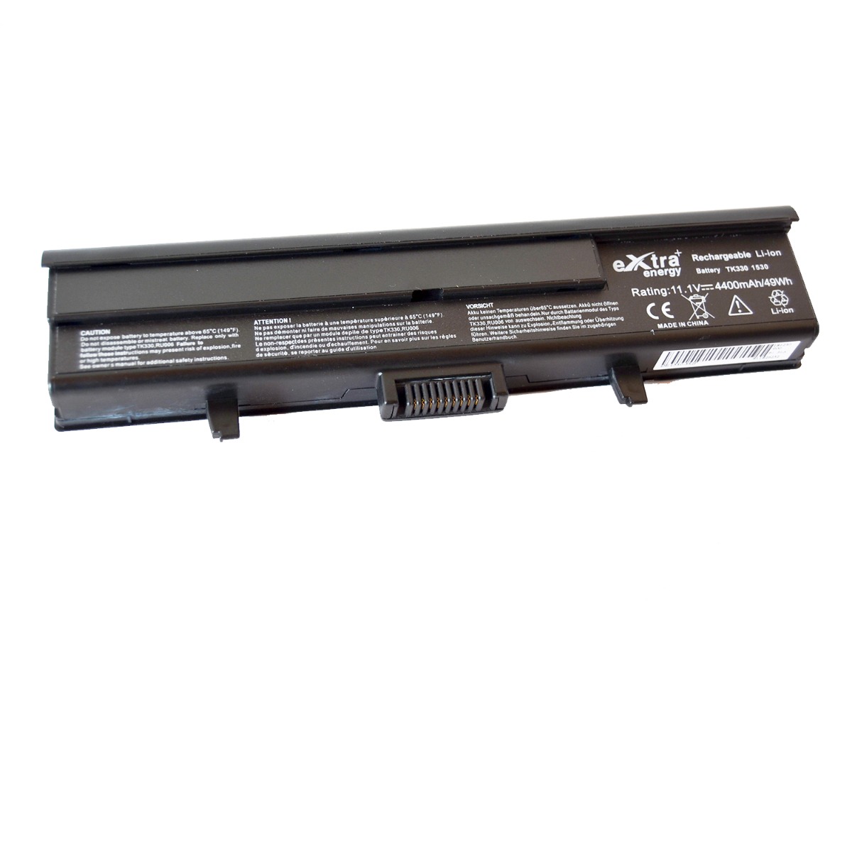 Baterie laptop Dell XPS M1530 1530 TK330 TK369