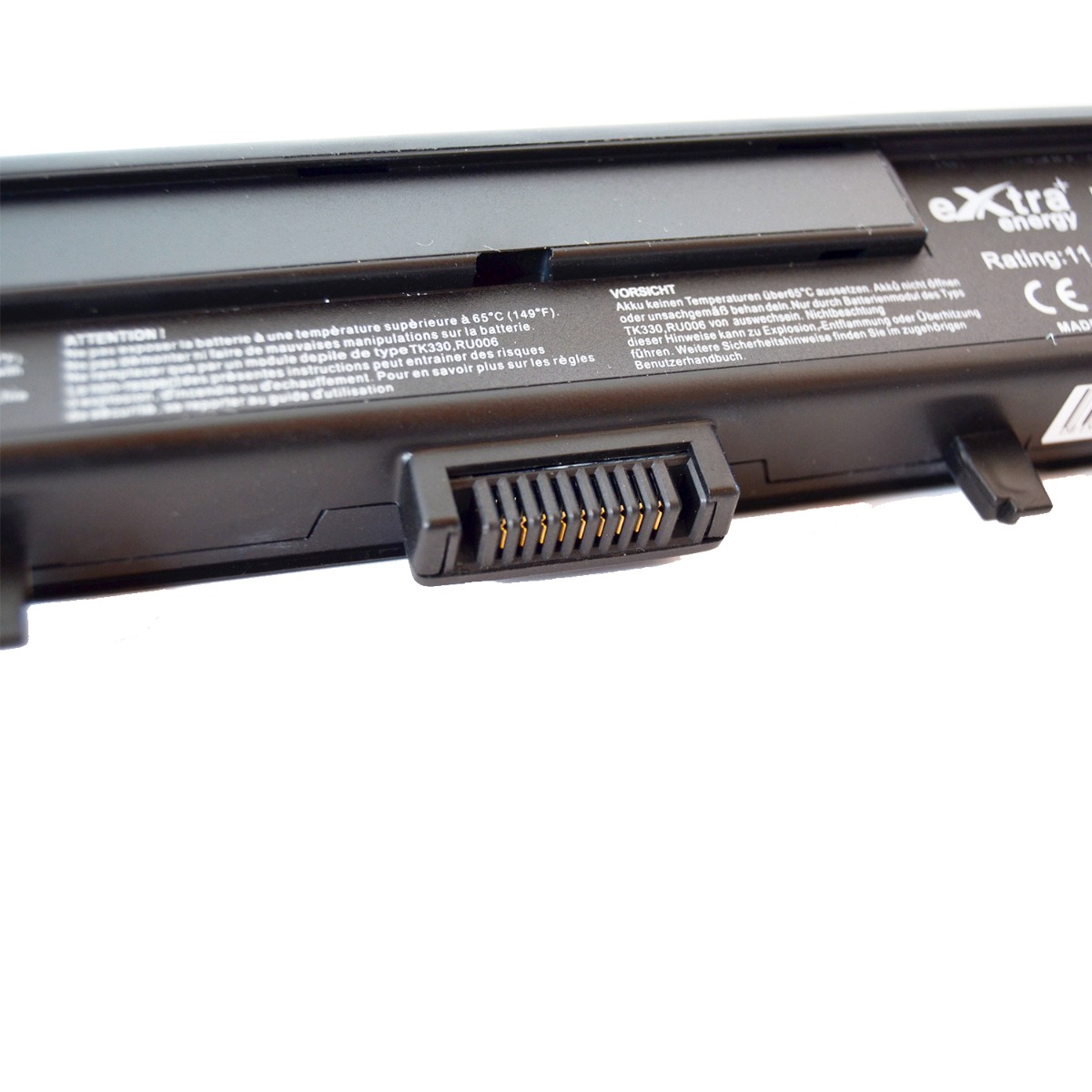 Baterie laptop Dell XPS M1530 1530 TK330 TK369