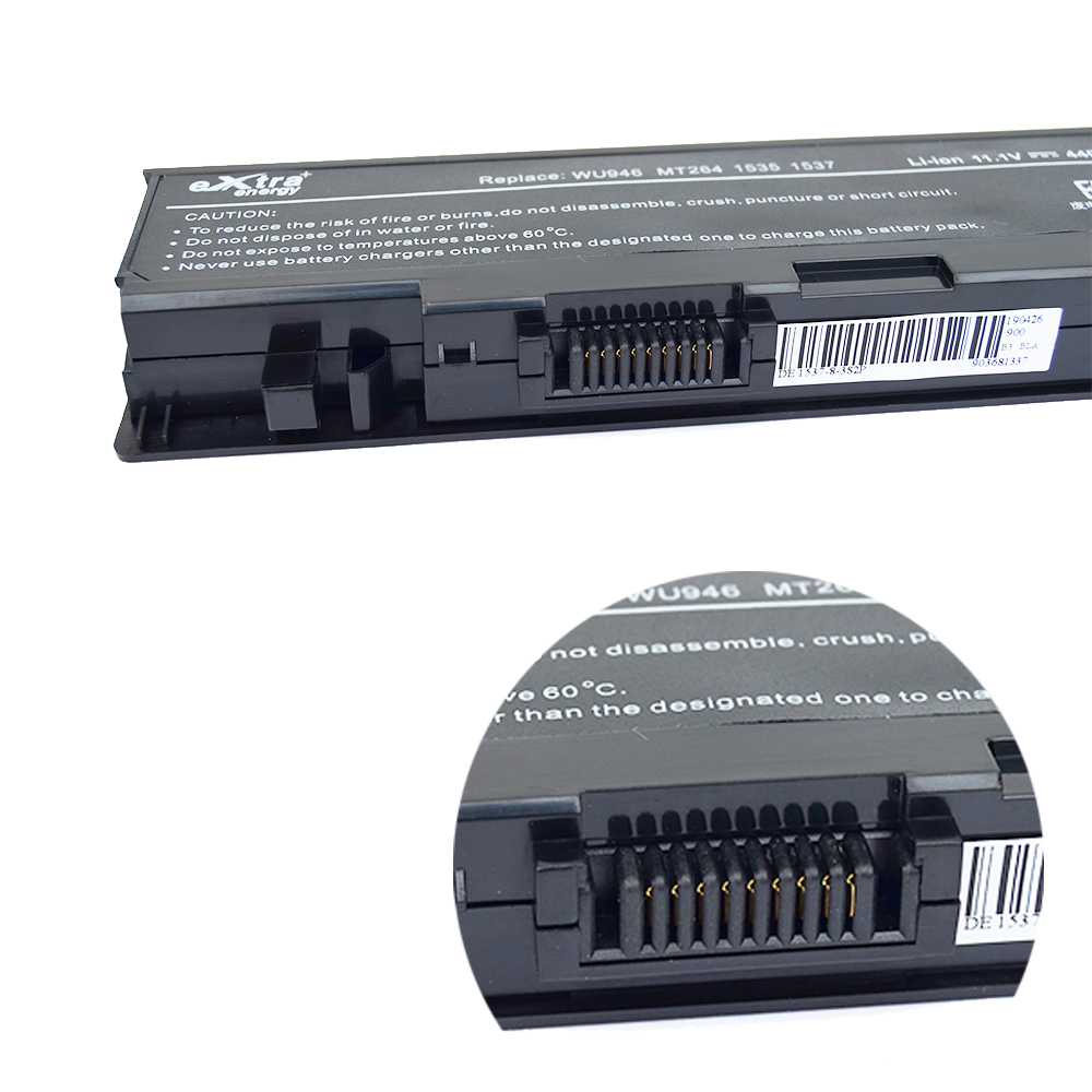 Baterie laptop Dell Studio 1500 1535 1536 1537 1558 WU960
