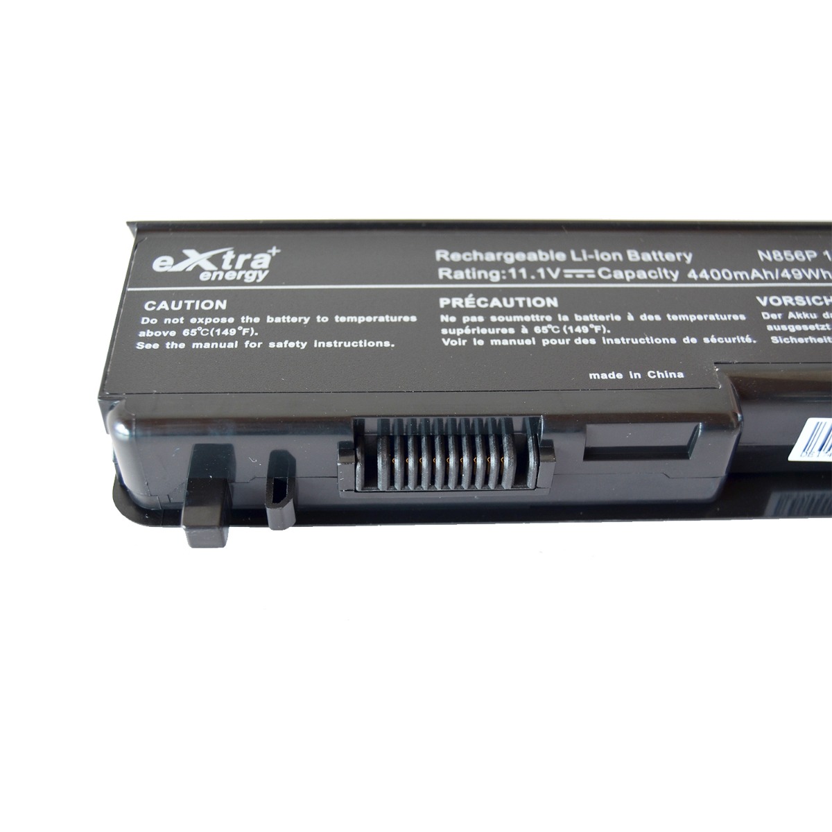 Baterie laptop Dell Studio 17 1745 1747 1749 U150P U164P