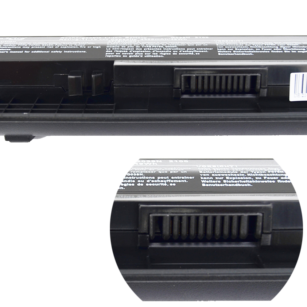 Baterie laptop Dell Latitude 2100, Latitude 2110