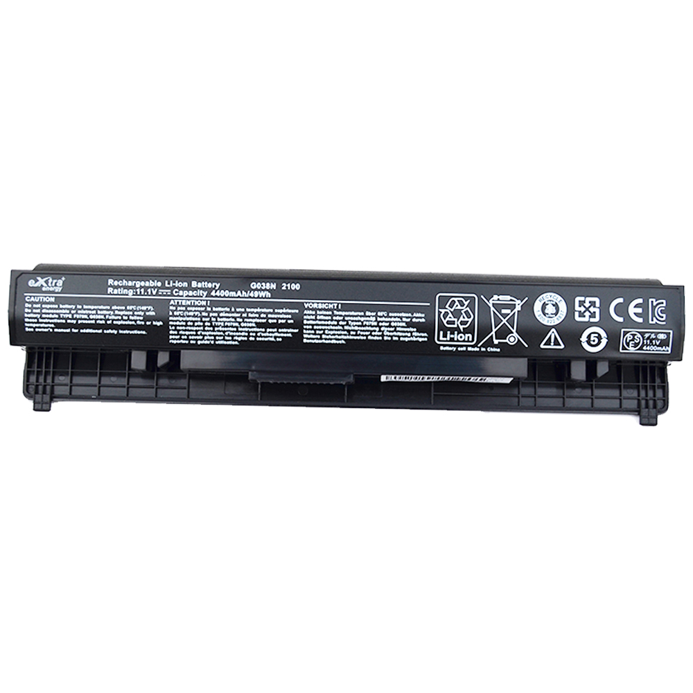 Baterie laptop Dell Latitude 2100, Latitude 2110