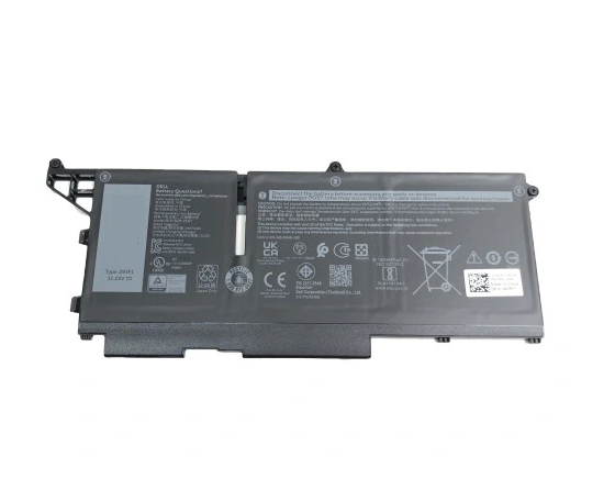 Baterie laptop Dell Latitude 5330 7330 7430 7530 5330 2-in-1 7330 2-in-1 7430 2-in-1 293F1 type A