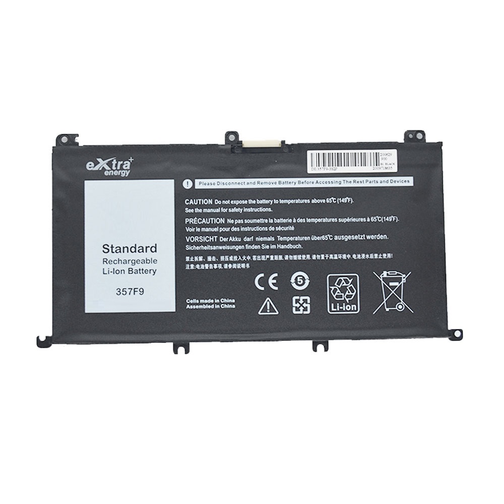 Baterie laptop Dell Inspiron 15 7000 7559 0GFJ6 71JF4 357F9