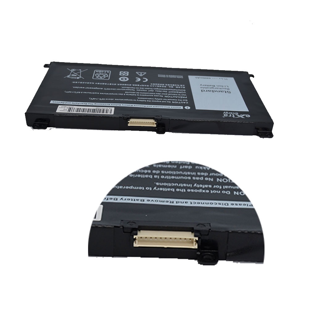Baterie laptop Dell Inspiron 15 7000 7559 0GFJ6 71JF4 357F9