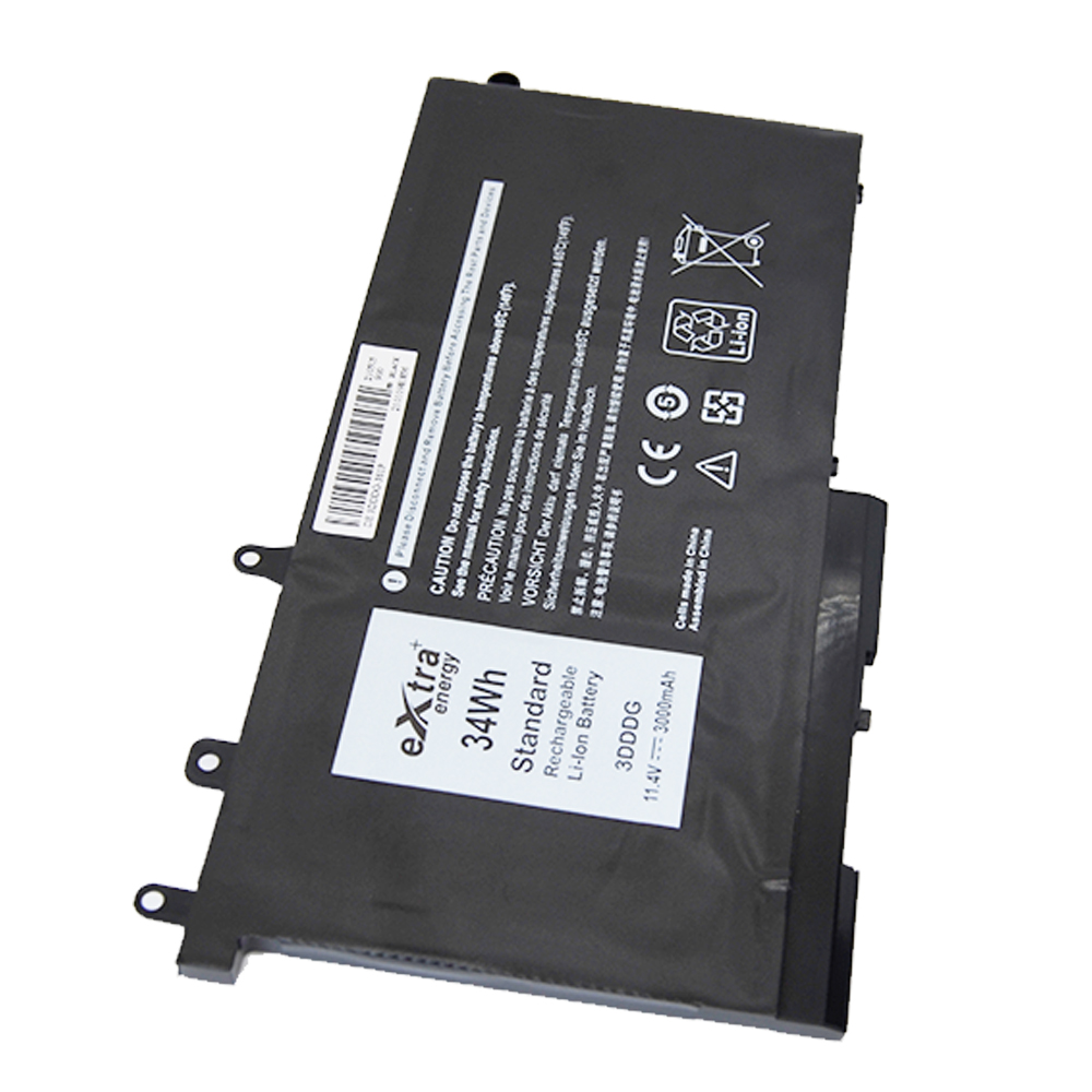 Baterie laptop Dell Latitude 5280 5290 5480 5490 5495 5580 5590 DDDG 93FTF