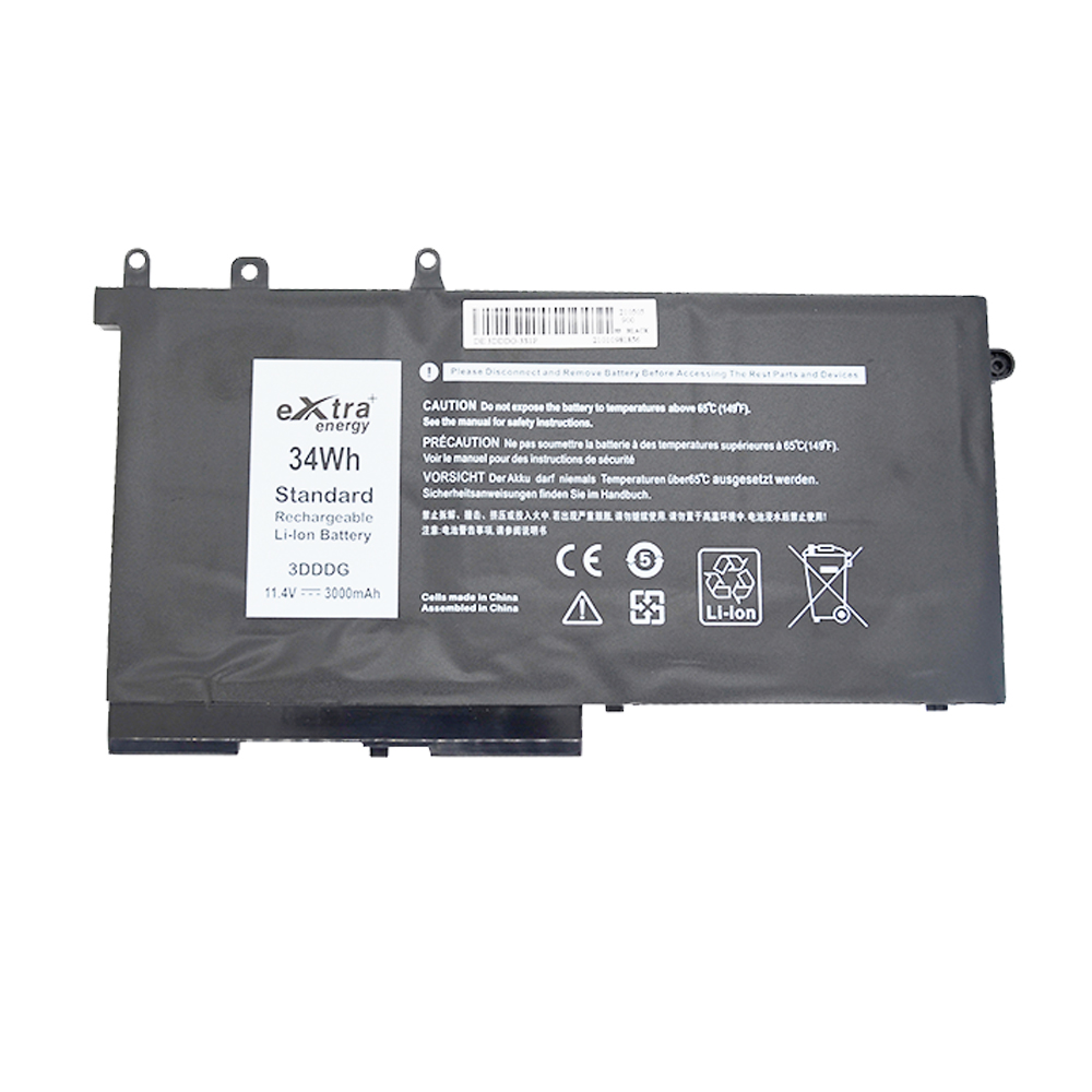 Baterie laptop Dell Latitude 5280 5290 5480 5490 5495 5580 5590 DDDG 93FTF