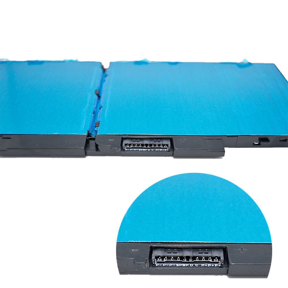 Baterie laptop Dell Latitude 5400 5410 5500 5510 Precision 3540 3550 Inspiron 7590 7591 7791 2-in-1  X77XY 1V1XF R8D7N RF7WM 9JRYT C5GV2 4GVMP