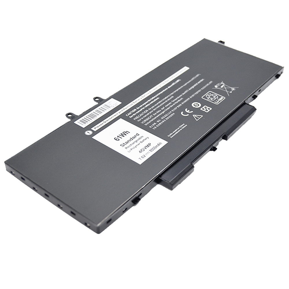 Baterie laptop Dell Latitude 5400 5410 5500 5510 Precision 3540 3550 Inspiron 7590 7591 7791 2-in-1  X77XY 1V1XF R8D7N RF7WM 9JRYT C5GV2 4GVMP