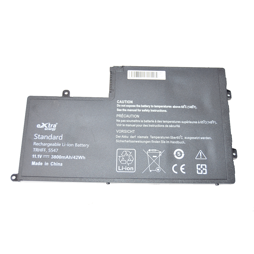 Baterie laptop Dell Inspiron 15 5542 5543 5545 5547 5548 Latitude
