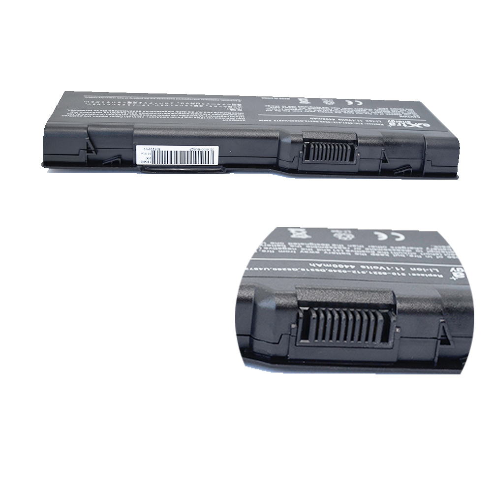 Baterie laptop Dell Inspiron 6000 9200 9300 9400 E1705