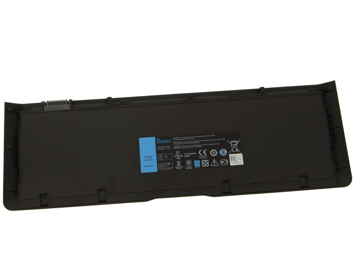 Baterie laptop Dell Latitude 6430U E6430U E6510U 7HRJW 6FNTV TRM4D 7XHVM XX1D1 9KGF8