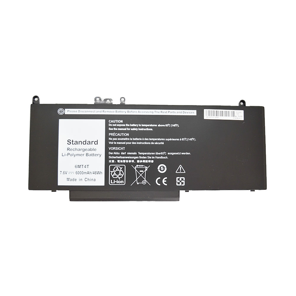 Baterie laptop Dell Latitude 14 5000 E5470 E5570 E5550 Precision 3510