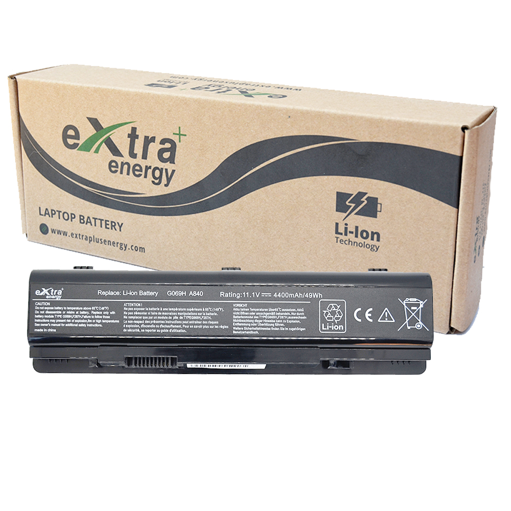 Baterie laptop Dell Vostro 1014 A840 A860 F287H