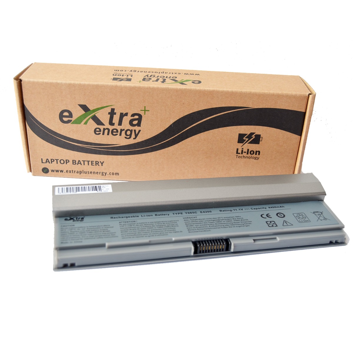 Baterie laptop Dell Latitude E4200 4200n