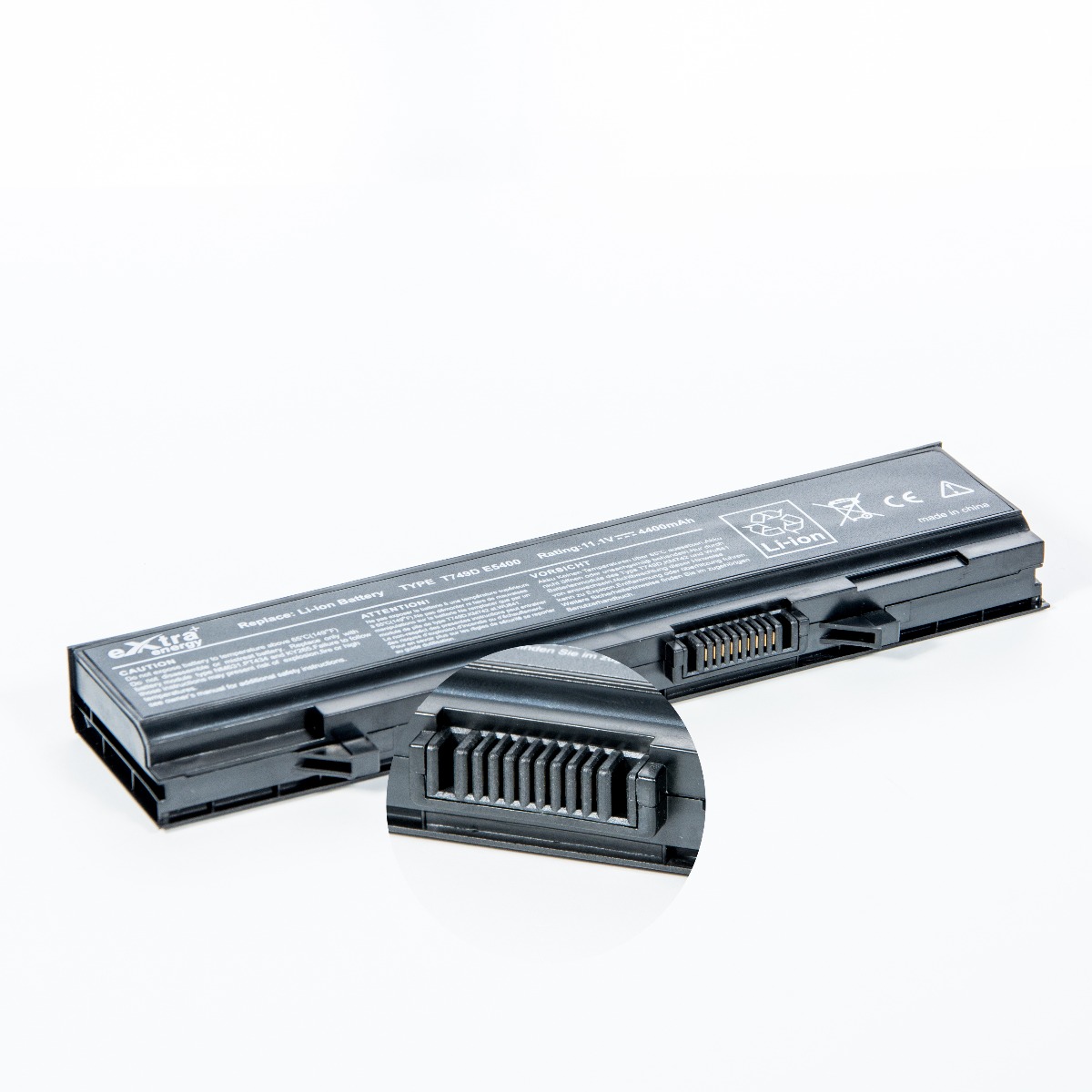 Baterie laptop Dell Latitude E5400 E5500 E5410