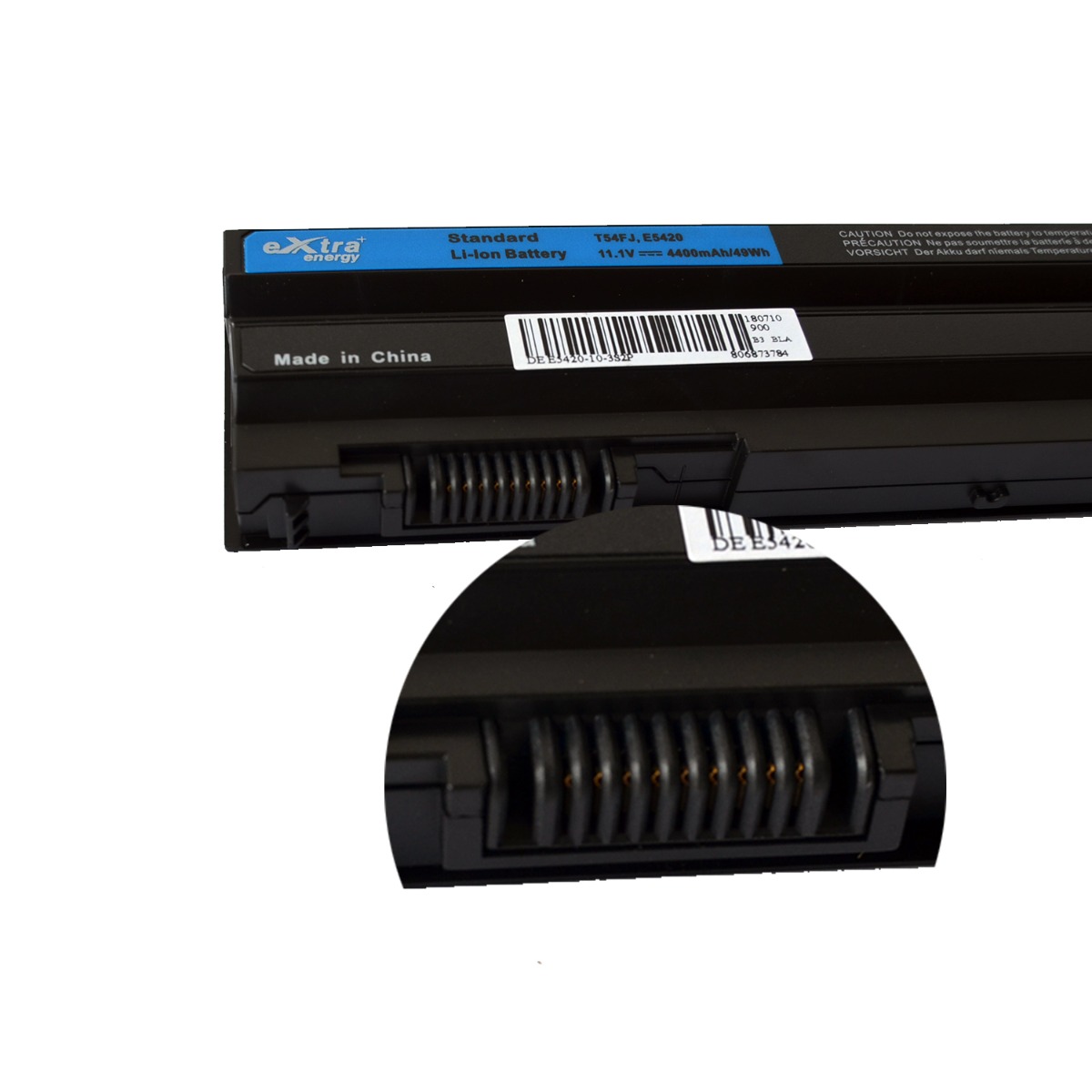 Baterie laptop Dell Latitude E6420 E5420 E6430 E5520