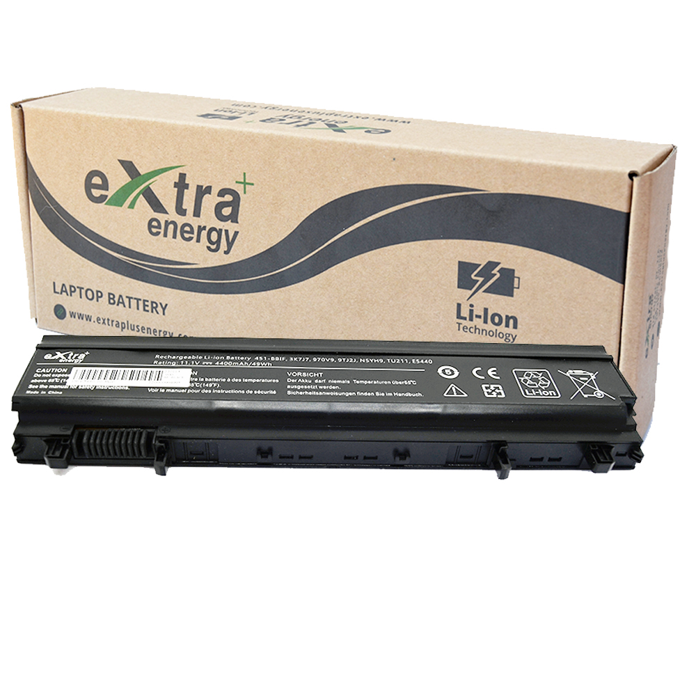 Baterie laptop Dell Latitude E5440 E5540